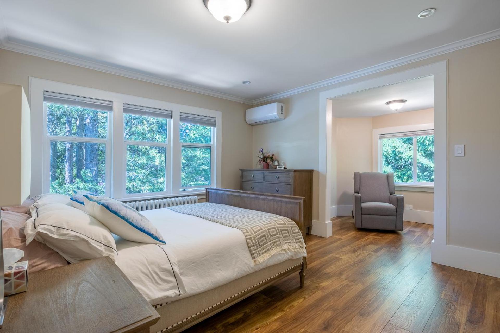 Shaughnessy Cozy Bedrooms Guest House Vancouver Ngoại thất bức ảnh