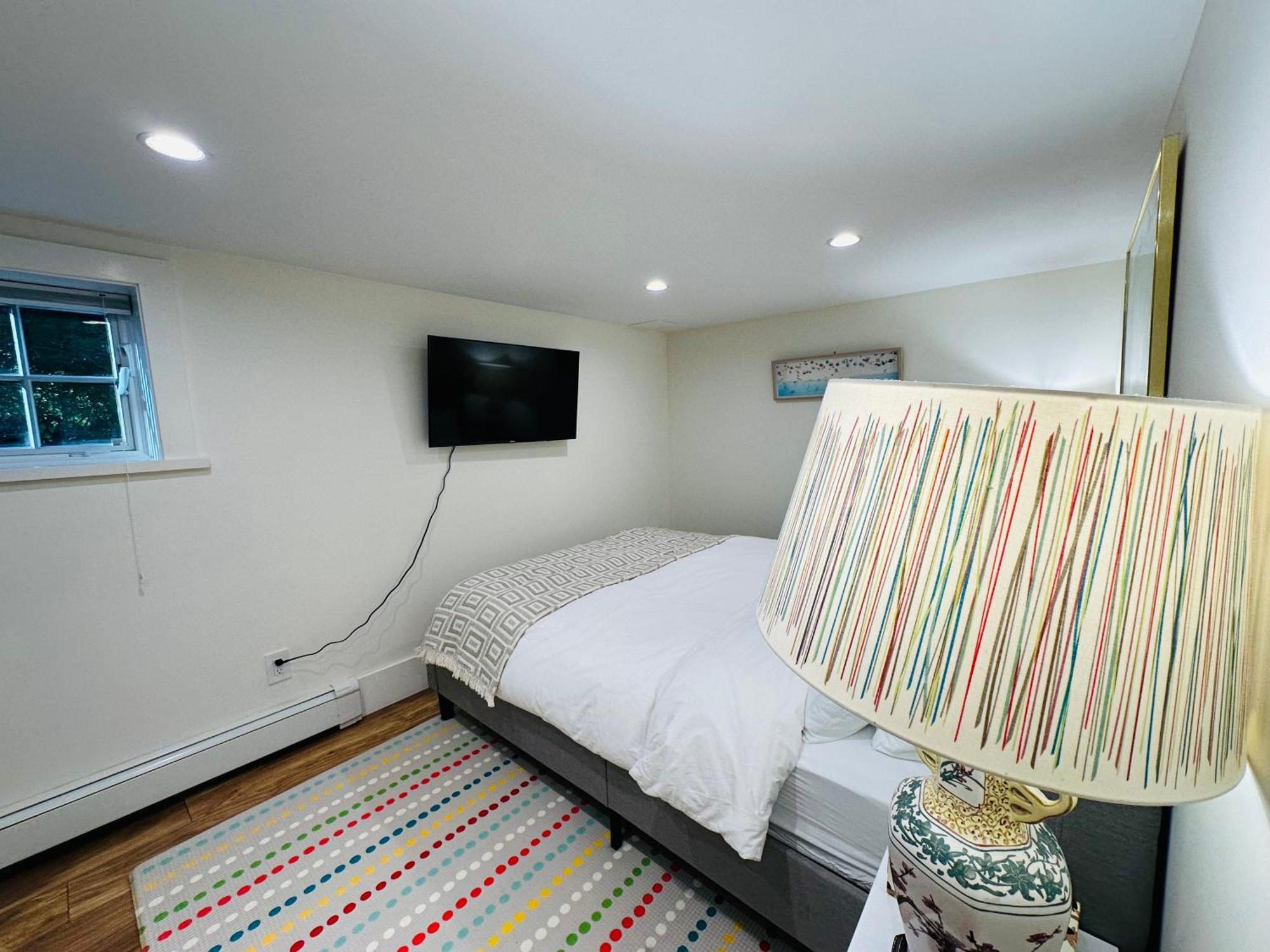 Shaughnessy Cozy Bedrooms Guest House Vancouver Ngoại thất bức ảnh